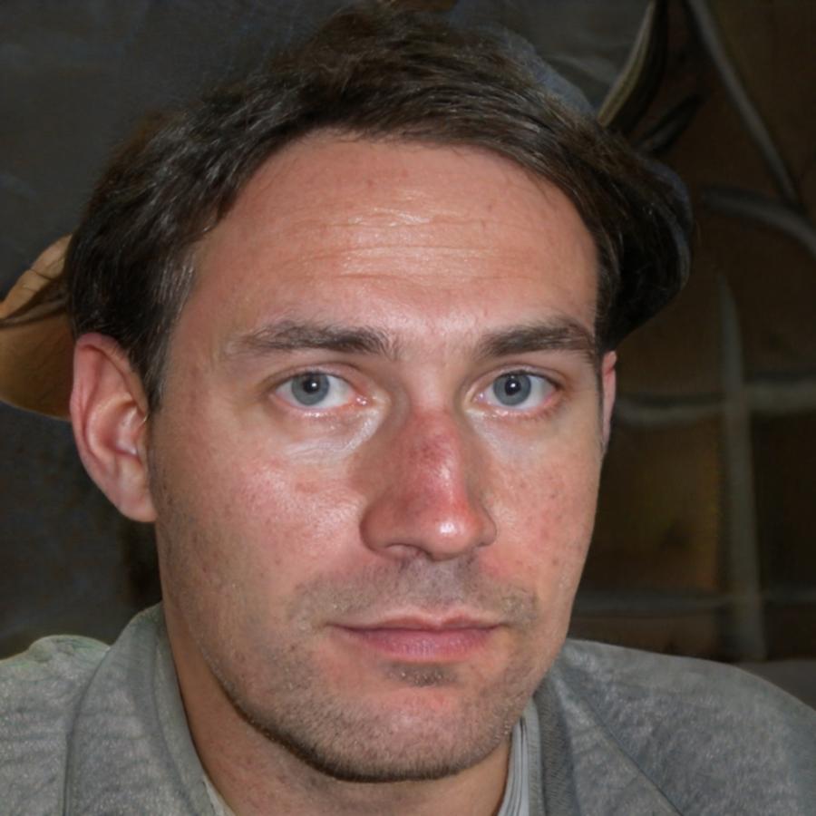 Portrait de Marc, expert en techniques de renforcement